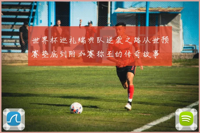 世界杯巡礼瑞典队逆袭之路从世预赛垫底到附加赛称王的传奇故事