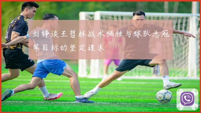 刘铮谈王哲林战术牺牲与球队总冠军目标的坚定追求