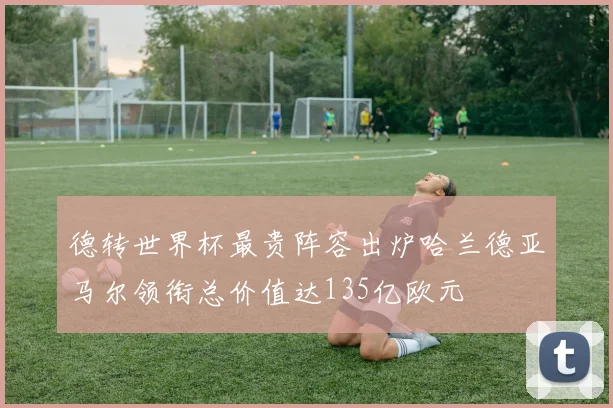 德转世界杯最贵阵容出炉哈兰德亚马尔领衔总价值达135亿欧元