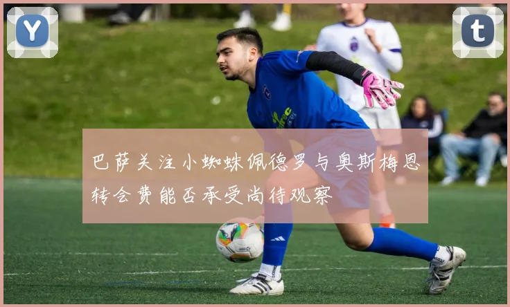 巴萨关注小蜘蛛佩德罗与奥斯梅恩转会费能否承受尚待观察